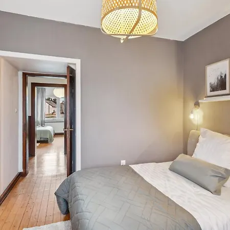 Ddhomes 4 Raum 7 Betten Mit Terrasse Naehe Am Rhein *